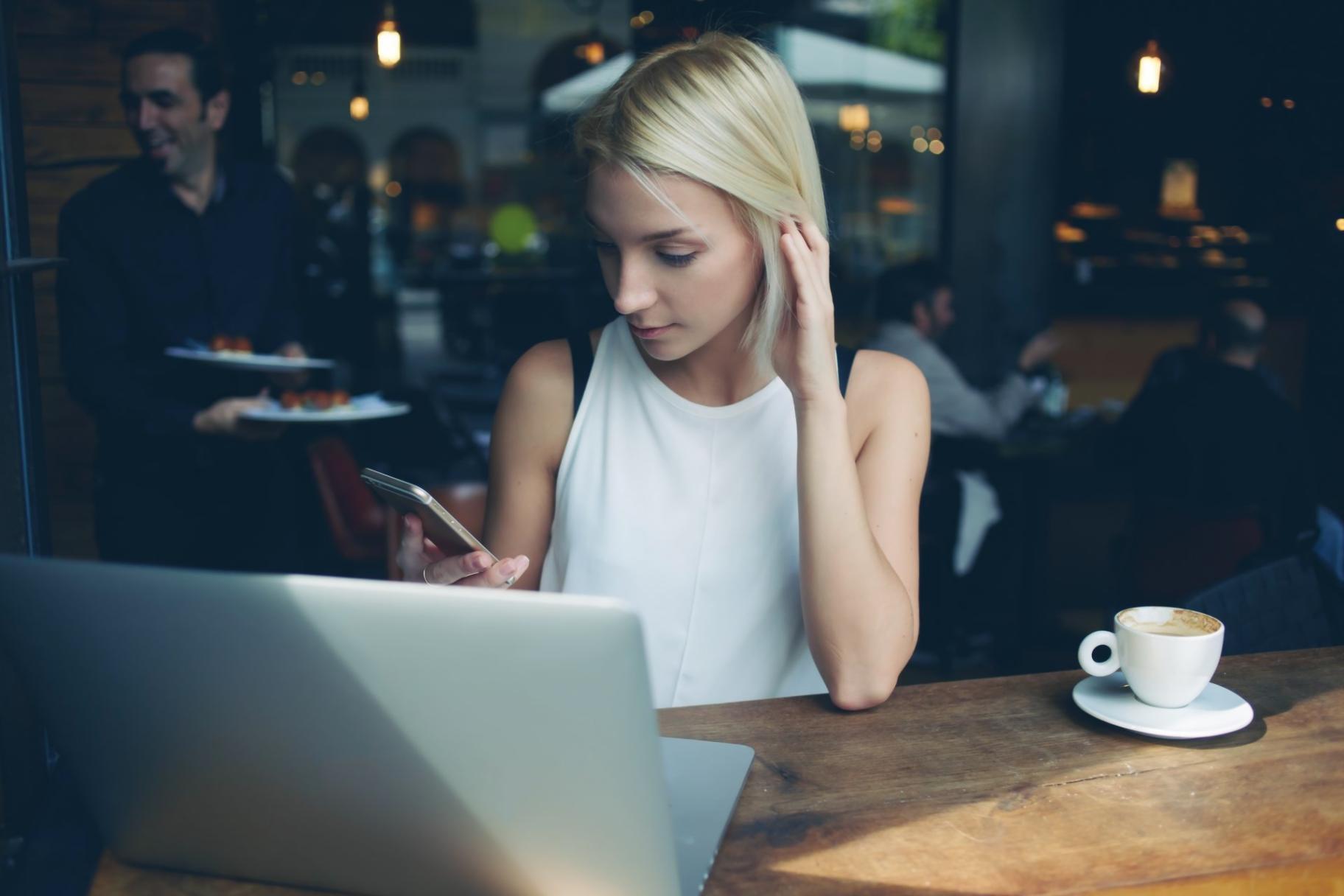 Regelmäßige Updates