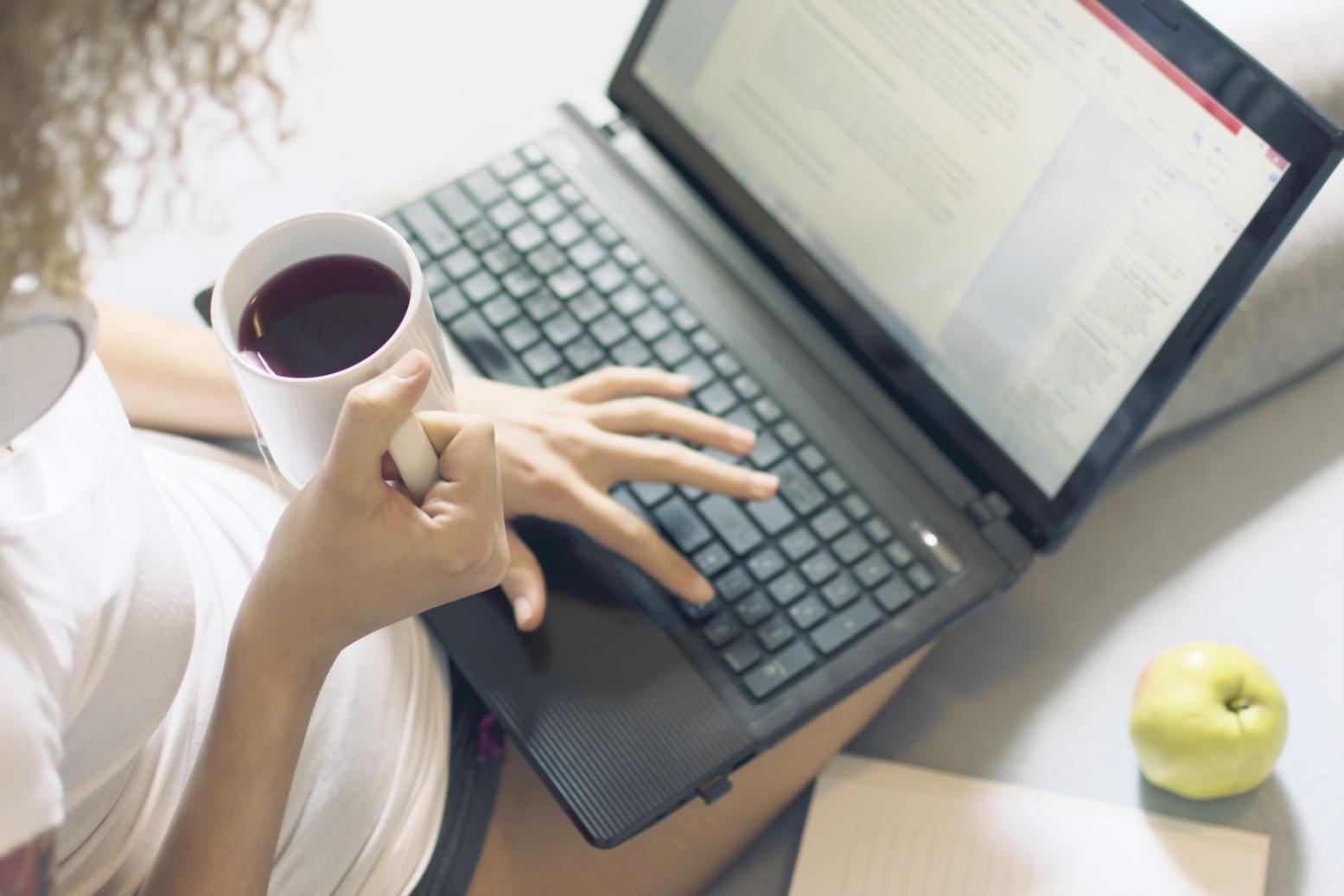 Team-Zusammenarbeit bei Zenziflowa